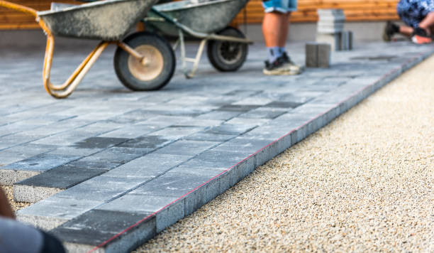 Best Cobblestone Driveway Pavers  in Northfield, NJ