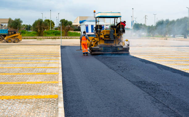 Best Driveway Paving Contractor  in Northfield, NJ