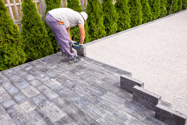 Trusted Northfield, NJ Driveway Pavers Experts