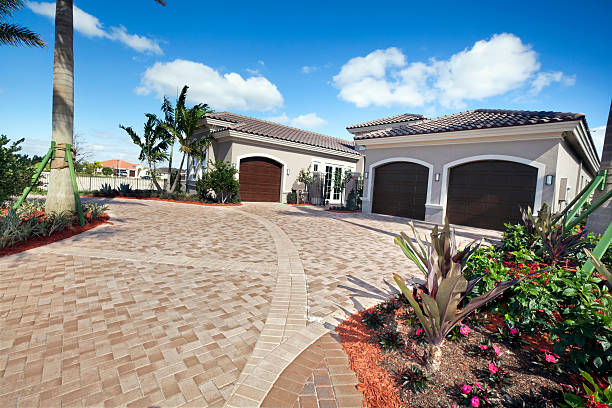 Best Commercial Driveway Pavers  in Northfield, NJ