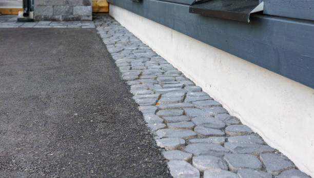 Best Residential Paver Driveway  in Northfield, NJ
