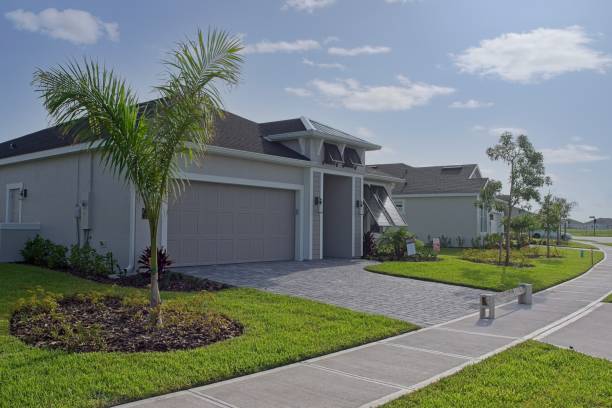 Best Cobblestone Driveway Pavers  in Northfield, NJ