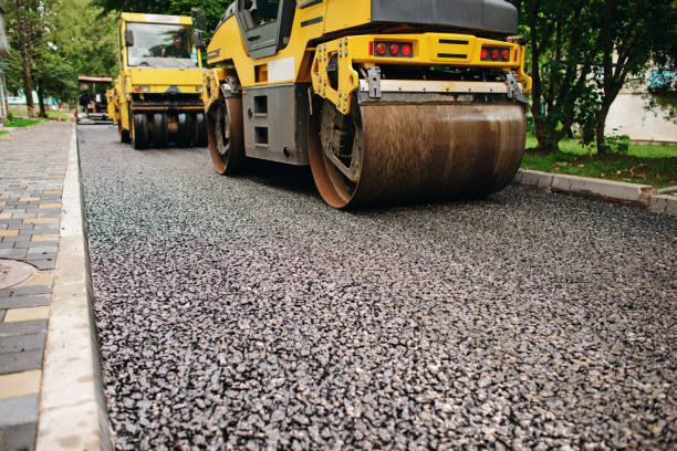 Best Permeable Paver Driveway  in Northfield, NJ