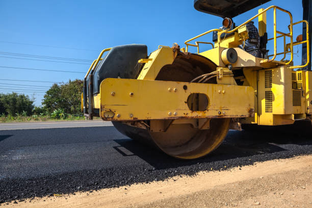 Commercial Driveway Pavers in Northfield, NJ